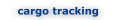 cargo tracking